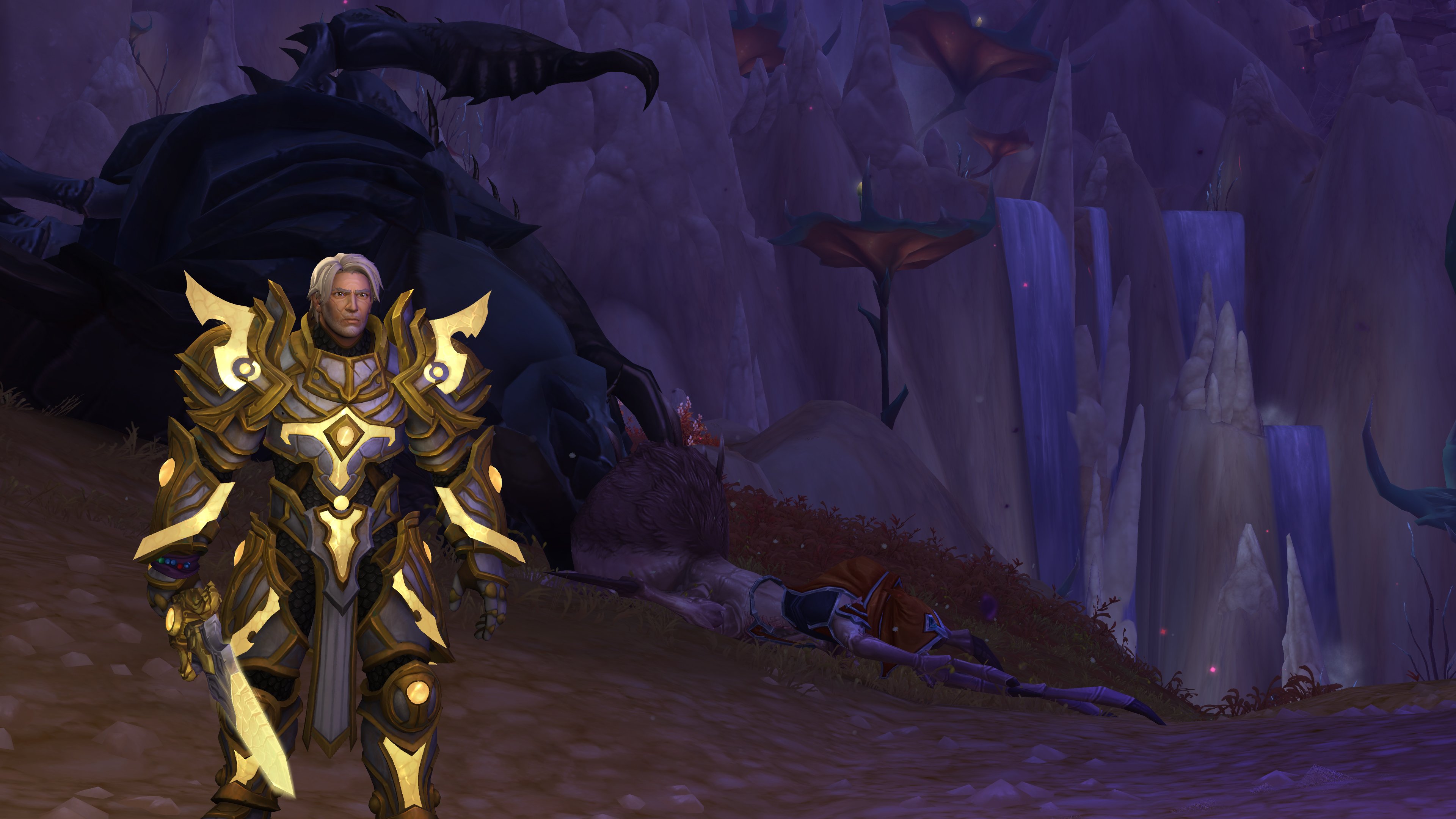 World of Warcraft: The War Within - Imagen 31